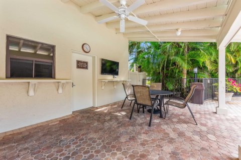 Condominio en venta en Jupiter, Florida, 4 dormitorios, 220.18 m2 № 1172873 - foto 1