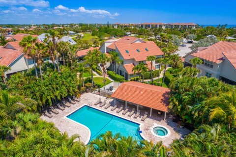 Condominio en venta en Jupiter, Florida, 4 dormitorios, 220.18 m2 № 1172873 - foto 11