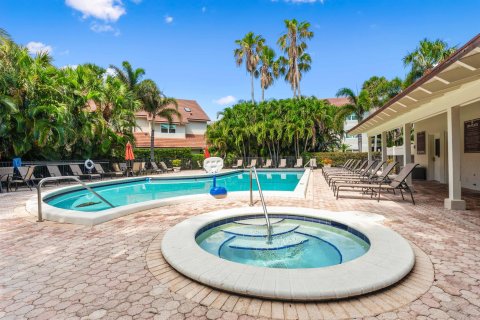 Condominio en venta en Jupiter, Florida, 4 dormitorios, 220.18 m2 № 1172873 - foto 2