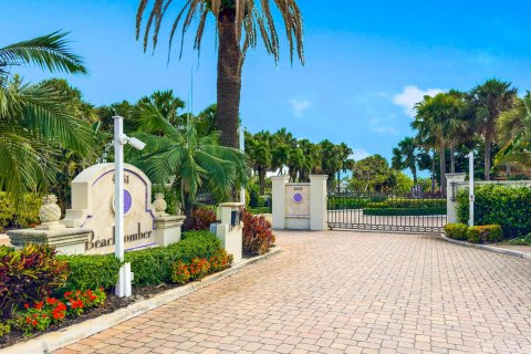 Condominio en venta en Jupiter, Florida, 4 dormitorios, 220.18 m2 № 1172873 - foto 20