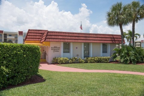 Condo in Boca Raton, Florida, 2 bedrooms  № 1172818 - photo 2