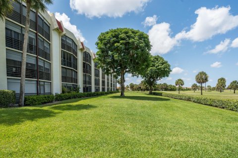 Copropriété à vendre à Boca Raton, Floride: 2 chambres, 120.77 m2 № 1172818 - photo 9