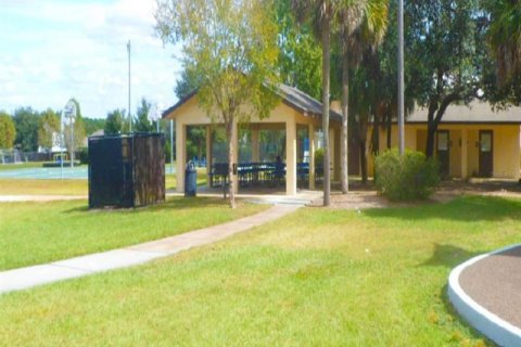Terrain à vendre à Orlando, Floride № 260783 - photo 9