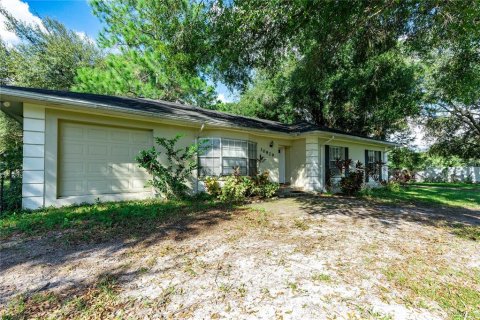 House in Wesley Chapel, Florida 3 bedrooms, 148.64 sq.m. № 1389354 - photo 3