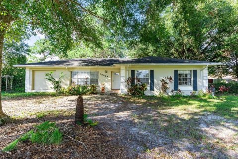 Villa ou maison à vendre à Wesley Chapel, Floride: 3 chambres, 148.64 m2 № 1389354 - photo 1