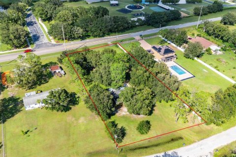 Villa ou maison à vendre à Wesley Chapel, Floride: 3 chambres, 148.64 m2 № 1389354 - photo 9