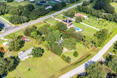 Villa ou maison à vendre à Wesley Chapel, Floride: 3 chambres, 148.64 m2 № 1389354 - photo 10