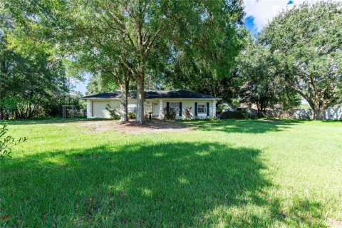 Villa ou maison à vendre à Wesley Chapel, Floride: 3 chambres, 148.64 m2 № 1389354 - photo 6