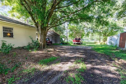 House in Wesley Chapel, Florida 3 bedrooms, 148.64 sq.m. № 1389354 - photo 8