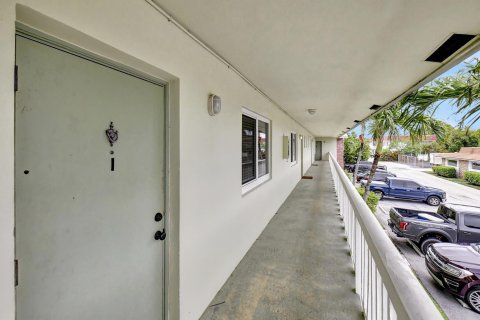 Condo in Boynton Beach, Florida, 1 bedroom  № 1230158 - photo 22