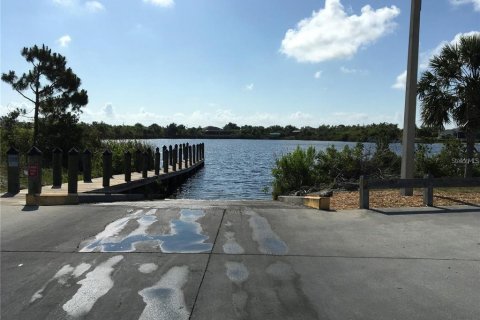 Terreno en venta en Port Charlotte, Florida № 1336420 - foto 3