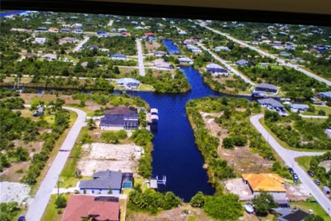 Terreno en venta en Port Charlotte, Florida № 1336420 - foto 6