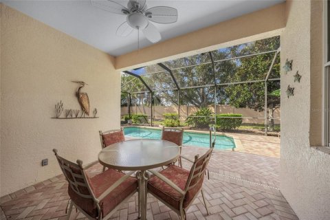 Casa en venta en Osprey, Florida, 2 dormitorios, 171.87 m2 № 1390996 - foto 27