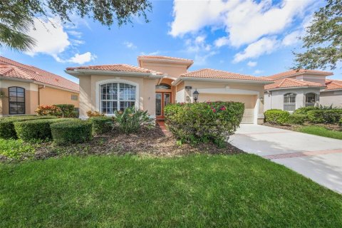 Casa en venta en Osprey, Florida, 2 dormitorios, 171.87 m2 № 1390996 - foto 2