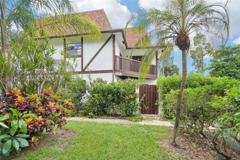 Adosado en venta en West Palm Beach, Florida, 2 dormitorios, 108.7 m2 № 1406314 - foto 2