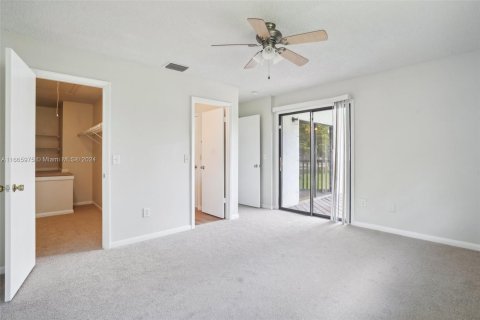 Townhouse in West Palm Beach, Florida 2 bedrooms, 108.7 sq.m. № 1406314 - photo 21