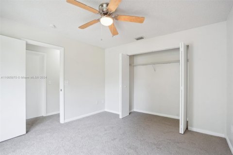 Townhouse in West Palm Beach, Florida 2 bedrooms, 108.7 sq.m. № 1406314 - photo 16