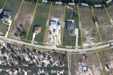 Terreno en venta en Sebring, Florida № 1406362 - foto 3