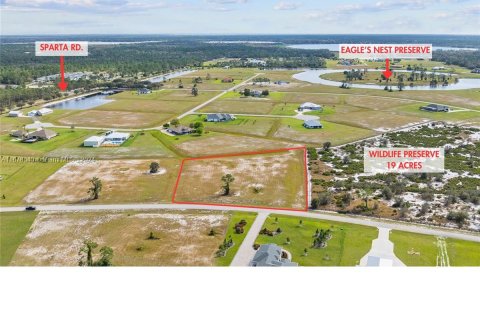 Terreno en venta en Sebring, Florida № 1406362 - foto 2