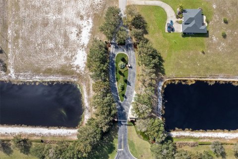 Terreno en venta en Sebring, Florida № 1406362 - foto 21