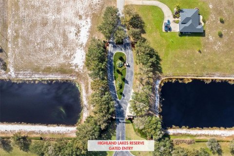 Terreno en venta en Sebring, Florida № 1406362 - foto 10