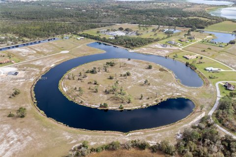 Terreno en venta en Sebring, Florida № 1406362 - foto 18