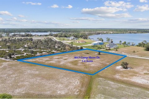 Terreno en venta en Sebring, Florida № 1406362 - foto 1