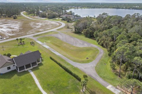 Terreno en venta en Sebring, Florida № 1406362 - foto 17