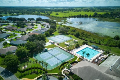 Villa ou maison à vendre à Leesburg, Floride: 2 chambres, 108.51 m2 № 1343159 - photo 28