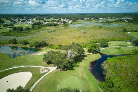 Villa ou maison à vendre à Leesburg, Floride: 2 chambres, 108.51 m2 № 1343159 - photo 30