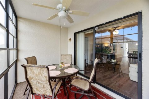 Condo in Punta Gorda, Florida, 2 bedrooms  № 1344075 - photo 25