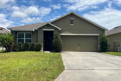 Casa en venta en Davenport, Florida, 3 dormitorios, 158.49 m2 № 1344049 - foto 1