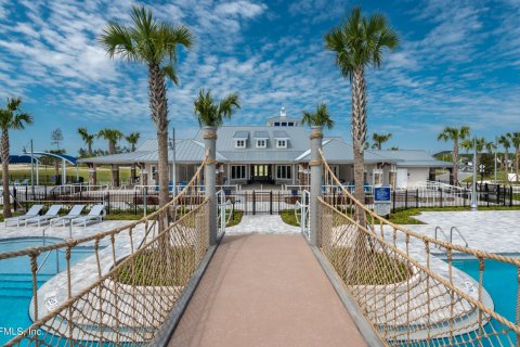 Villa ou maison à vendre à Saint Augustine, Floride: 4 chambres, 192.96 m2 № 774294 - photo 5