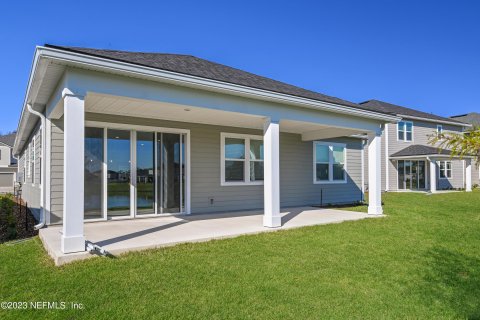 Villa ou maison à vendre à Saint Augustine, Floride: 4 chambres, 192.96 m2 № 774294 - photo 26