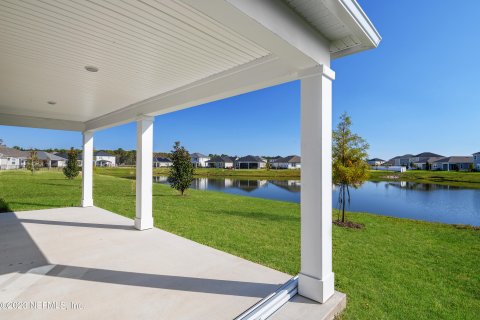 Villa ou maison à vendre à Saint Augustine, Floride: 4 chambres, 192.96 m2 № 774294 - photo 27