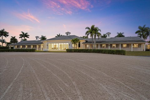 Villa ou maison à vendre à Wellington, Floride: 2 chambres, 219.06 m2 № 1004980 - photo 16