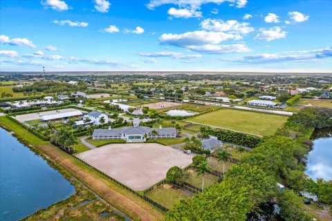 Villa ou maison à vendre à Wellington, Floride: 2 chambres, 219.06 m2 № 1004980 - photo 10