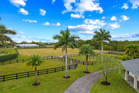 Villa ou maison à vendre à Wellington, Floride: 2 chambres, 219.06 m2 № 1004980 - photo 6