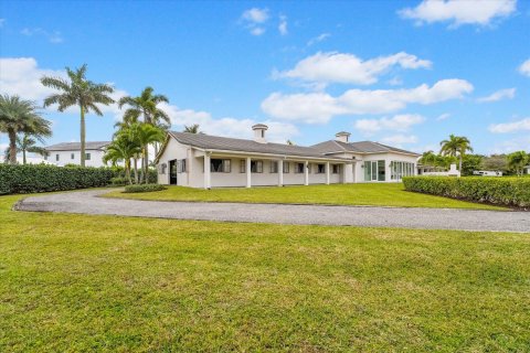 Villa ou maison à vendre à Wellington, Floride: 2 chambres, 219.06 m2 № 1004980 - photo 25