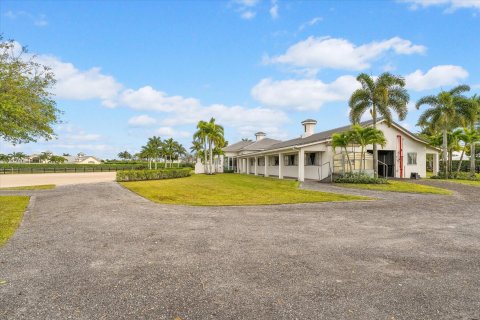 Villa ou maison à vendre à Wellington, Floride: 2 chambres, 219.06 m2 № 1004980 - photo 21