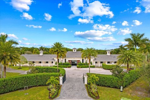 Villa ou maison à vendre à Wellington, Floride: 2 chambres, 219.06 m2 № 1004980 - photo 7