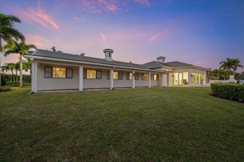 Villa ou maison à vendre à Wellington, Floride: 2 chambres, 219.06 m2 № 1004980 - photo 18