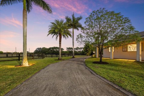 Villa ou maison à vendre à Wellington, Floride: 2 chambres, 219.06 m2 № 1004980 - photo 12