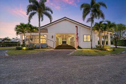 Villa ou maison à vendre à Wellington, Floride: 2 chambres, 219.06 m2 № 1004980 - photo 15