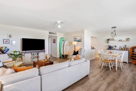 Condo in Fort Lauderdale, Florida, 2 bedrooms  № 1004959 - photo 25