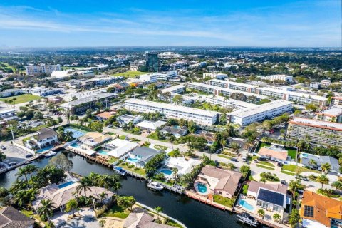 Condo in Fort Lauderdale, Florida, 2 bedrooms  № 1004959 - photo 29