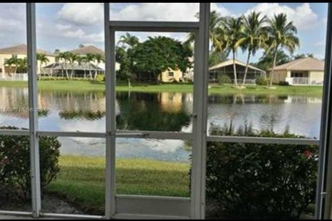 Touwnhouse à vendre à Weston, Floride: 4 chambres, 160.54 m2 № 1140841 - photo 19