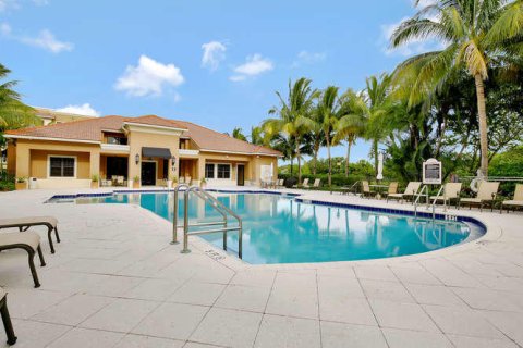 Copropriété à vendre à Palm Beach Gardens, Floride: 2 chambres, 98.85 m2 № 998289 - photo 25