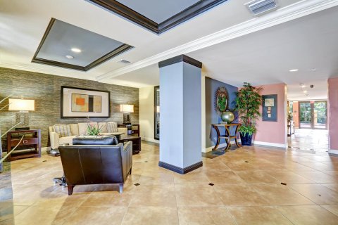 Copropriété à vendre à Palm Beach Gardens, Floride: 2 chambres, 98.85 m2 № 998289 - photo 13