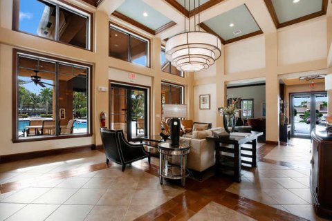 Copropriété à vendre à Palm Beach Gardens, Floride: 2 chambres, 98.85 m2 № 998289 - photo 15